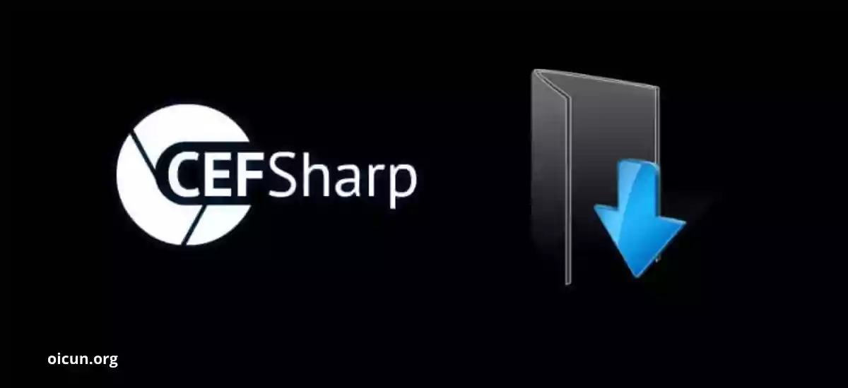 What is cefsharp. browser subprocess.exe