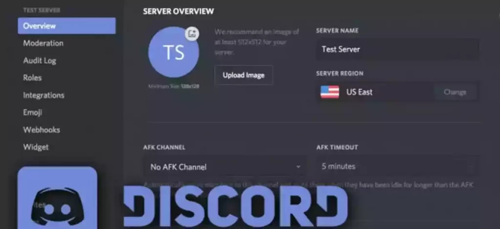 Good Discord Server Names