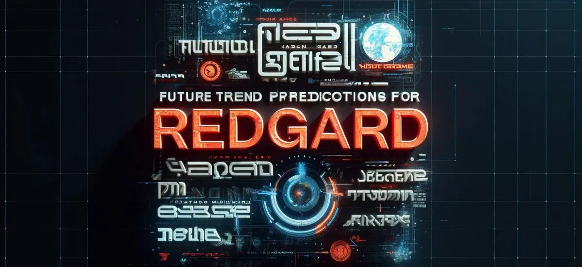 Redguard names