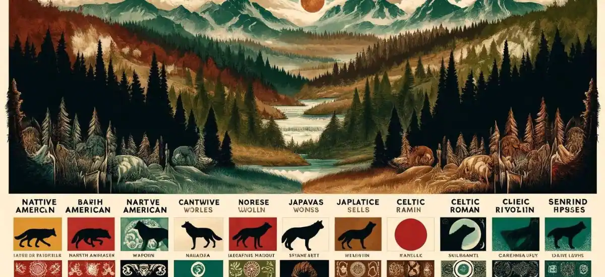 Wolf Names