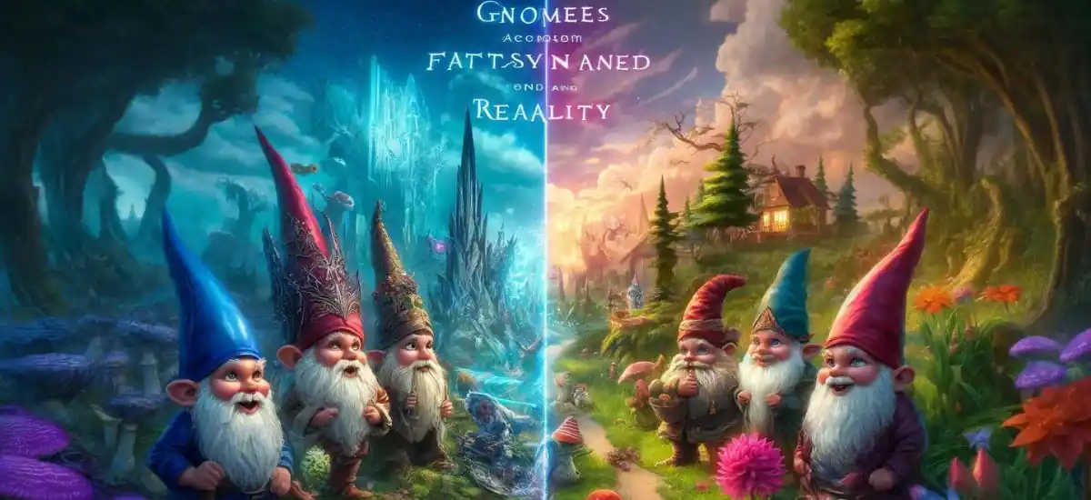 Gnome names