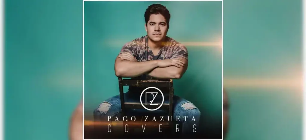 Paco Zazueta: Discover The Journey Of A Rising Music Star